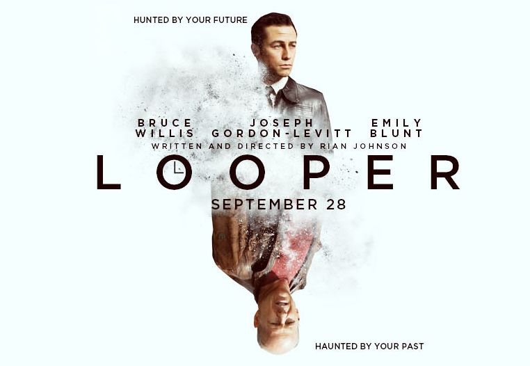 Looper (Review) Tattered Fedora
